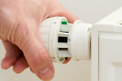 Latchingdon central heating repair costs